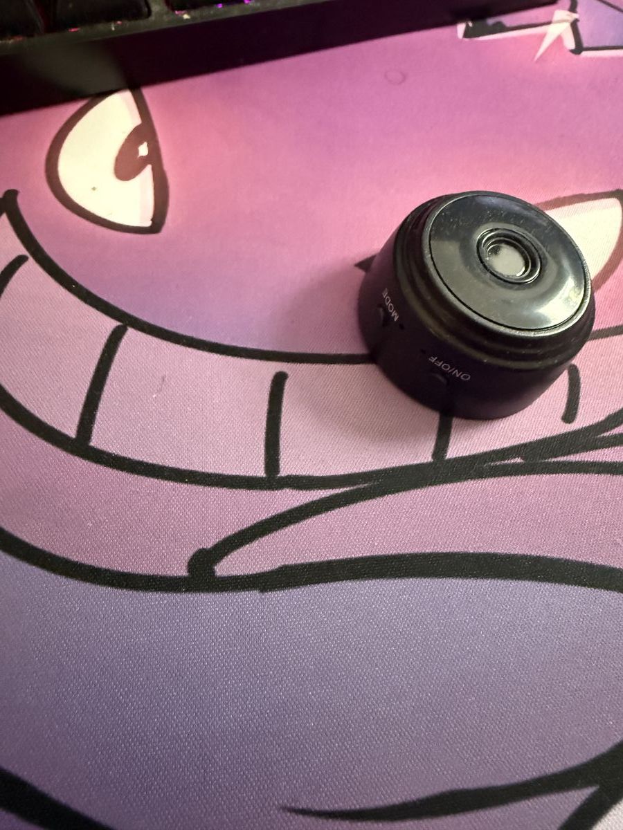 Soldering project