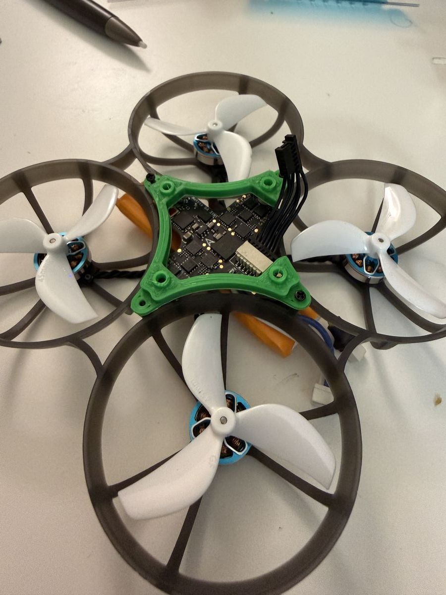 Drone v2